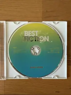 【DVDのみ】 安室奈美恵 BEST FICTION