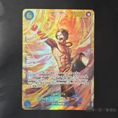 エース　シークレット
