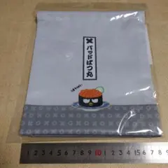 1点 バッドばつ丸 巾着