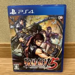 PS4 戦国無双5