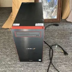 ゲーミングパソコン