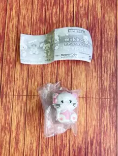mikko characters すわらせ隊　ガチャガチャ