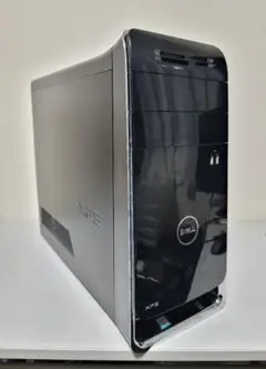 ジャンク 6世代i7 Dell XPS8900 Amazon.com: Dell XPS x8900-8756BLK Desktop (6th Generation