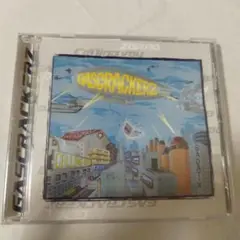 GASCRACKERZ/Calling you