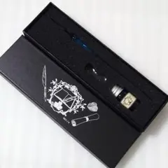 本好きの下剋上 ガラスペン フェルディナンド