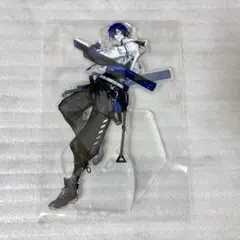 あたたかくなる あたなる 紺野和泉 バトルアクリルスタンド