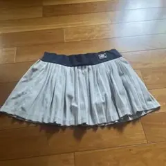 セントクリストファーのスコート