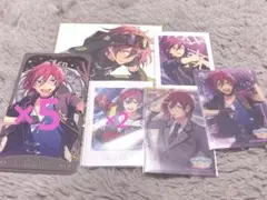 七種茨 グッズセット おまけ付き