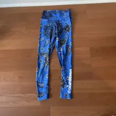 salsationレギンス