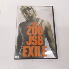 HIRO ZOO JSB EXILE