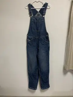 新品未使用‼️DIESELサロペット