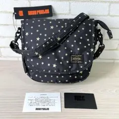 ✨新品未使用✨レア✨ヘッドポーター キーケース MASTER NAVY 星柄 ✨新品未使用✨レア✨ヘッドポーター キーケース MASTER NAVY 星