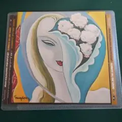 Layla and Other Assorted Love Songs