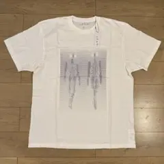 BAL バル infinity Tee 白 3 XL