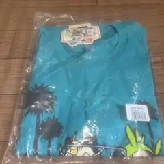 2025年アナハイム限定ポケモンTシャツ