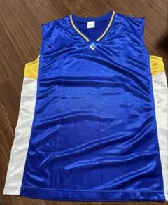 バスケ　上下セット