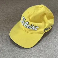titleist キャップ