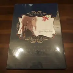 【美品】ヴァイオレット エヴァーガーデン MOVIES 公式設定集