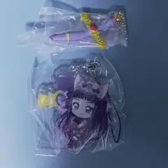 講談社 - 東京ミュウミュウ☆ザクロスホイップ未開封☆当時物☆光るなりきりライトキーホルダー 講談社 - 東京ミュウミュウ☆ザクロスホイップ未開封☆当時物