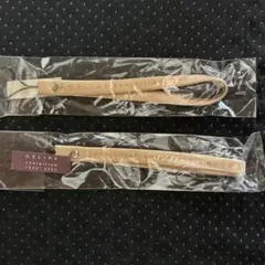 新品・未開封★セリーヌ ストラップ