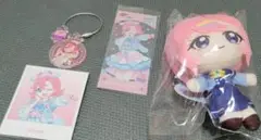 アイプリ　七浦おとめ　グッズまとめ売り