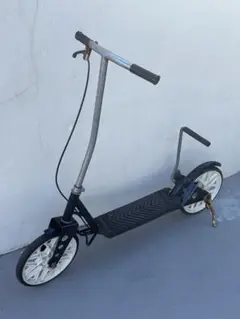 ビンテージ　キックスケーター