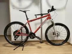 Kona KULA GOLD 2011 26インチ マウンテンバイク