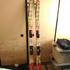 フリースタイルスキー　ROSSIGNOL SPRAYER 168cm 2025年最新】rossignol sprayerの人気アイテム - メルカリ