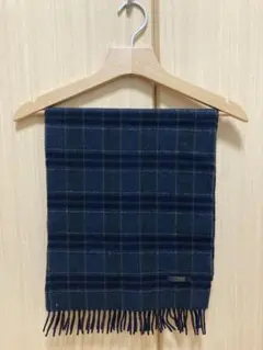 2025年最新】COMME des GARCONS HOMME 素材：ウール マフラーの