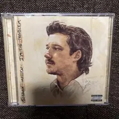 モーガンウォレン ／ I'M THE PROBLEM CD