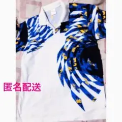. 値下げ！　ヤサカ　半袖　ポロシャツ　トップス　カットソー