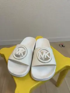 MICHAEL KORS サンダル MKロゴ