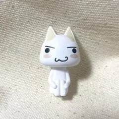 猫のキャラクター マグネット