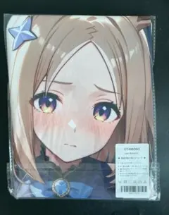 抱き枕カバー 萌カバー