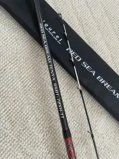 ロッド Igurei Red sea bream TENYA /RSBT-74XH-CS Igurei Red sea bream タイラバ | 宮一釣漁具