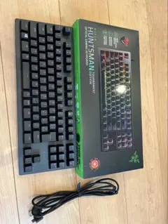 Razer Huntsman Tournament Edition