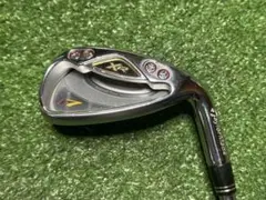 中古品　TaylorMade テーラーメイド　XR　r7　PW　グリップなし