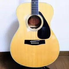 美品 YAMAHA FG-202B ジャパンヴィンテージ アコースティックギター