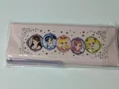 ぷっちぐみ付録　アイカツ！　カードバッグ　未使用品