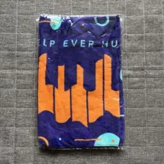 新品未開封 藤井風 POP HEHN タオル グッズ パープル ピアノ 2025年最新】藤井風 タオル ピアノの人気アイテム - メルカリ