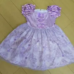 Disney Princess ラプンツェル