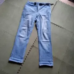 Gramicci　Denimpants