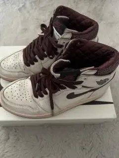AIR JORDAN 1 RETRO HIGH OG SP アママニエール