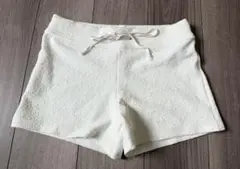 三愛　水着　ショートパンツ　白