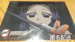 鬼滅の刃 ビッグクリアカード WEBSHOPくじ-胡蝶しのぶ- 19