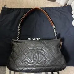 CHANEL バッグ / チェーンショルダーバッグ 流行にとらわれないバッグ