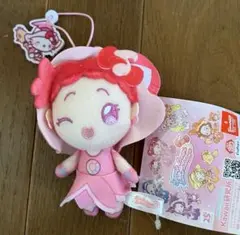 おジャ魔女どれみ×サンリオキャラクターズマスコット　どれみ