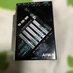 2025年最新】aiwa hs-j9の人気アイテム - メルカリ
