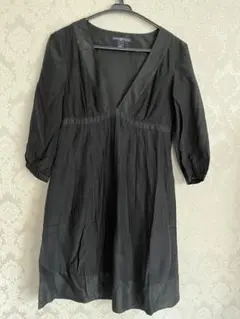 GAP 膝丈ワンピース　チュニック　S