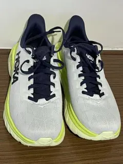HOKA MACH4 26cm